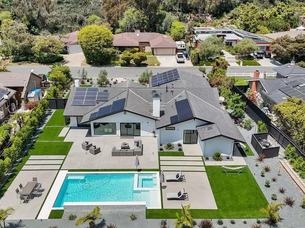 6645 Avenida Andorra, La Jolla, CA 92037