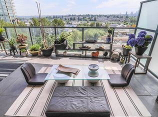 4890 Lougheed Hwy #610, Burnaby, BC