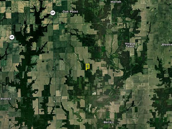 3rd image of E 200th Rd