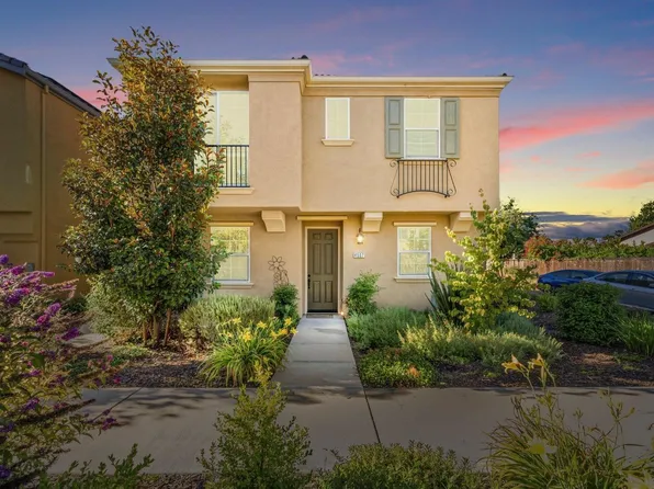4507 Gironella Walk, Sacramento, CA 95823