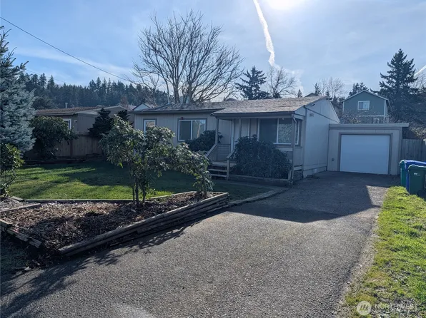 9726 SE Clinton Street, Portland, OR 97266