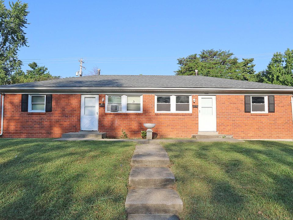 1st image of 1601-1603 Maywick View Ln