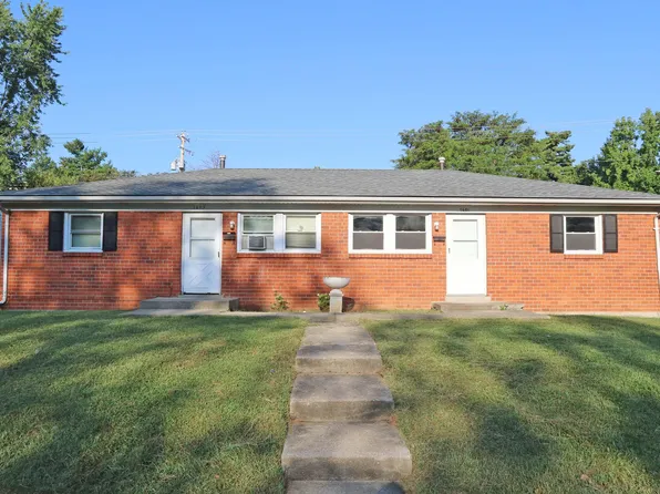 1601-1603 Maywick View Ln, Lexington, KY 40504