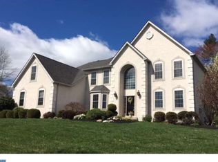522 Goldfinch Ln, Ambler, PA 19002