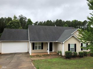 1432 Apalachee Falls Rd, Monroe, GA 30656