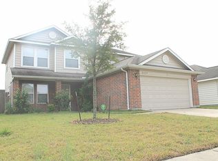 2635 Steelhead Dr, Houston, TX 77045