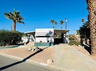 32790 Saint Andrews Dr, Thousand Palms, CA 92276