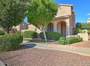 3718 S 54th Gln, Phoenix, AZ 85043