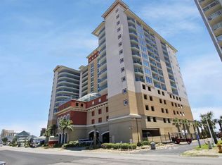 1321 S Ocean Blvd UNIT 704, North Myrtle Beach, SC 29582