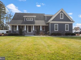 27645 Belgian Way, Salisbury, MD 21801