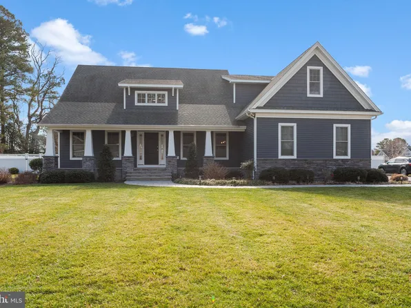 27645 Belgian Way, Salisbury, MD 21801