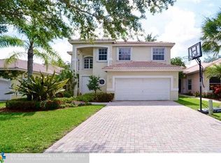 7596 NW 60th Ln, Parkland, FL 33067
