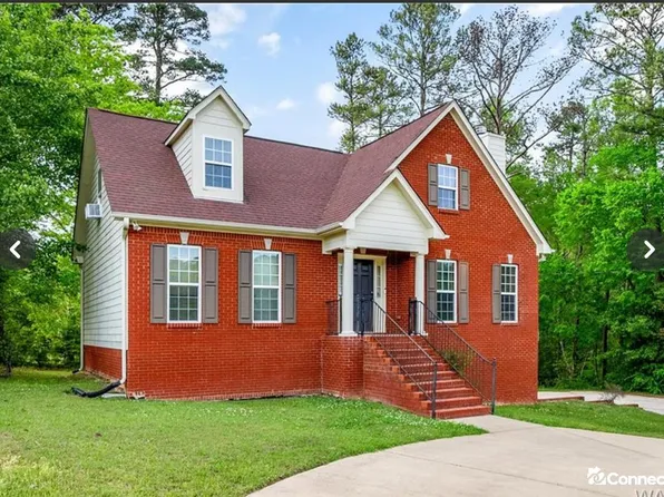 6204 Old Springville Rd, Pinson, AL 35126