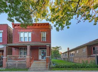 538 N Saint Louis Ave, Chicago, IL 60624