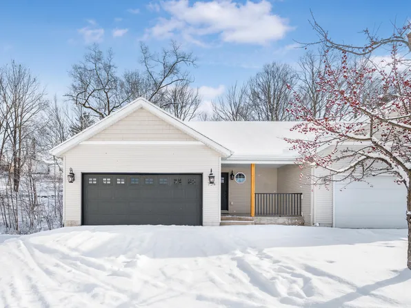 734 Tioga Park Dr Unit 734, Big Rapids, MI 49307