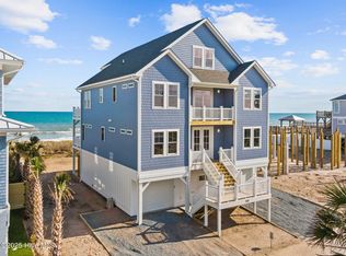 748 New River Inlet Rd, Sneads Ferry, NC 28460