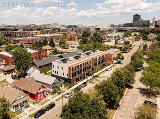 1652 Bagley St Unit 19, Detroit, MI 48216