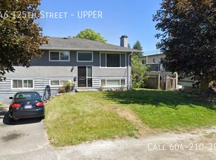 9646 125th St, Surrey, BC V3V 4Y1