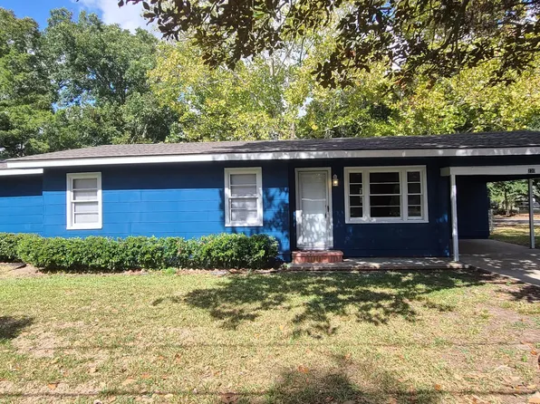 230 E Lafayette Ave, Eunice, LA 70535