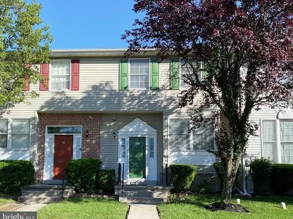 820 Joshua Tree Ct, Owings Mills, MD 21117