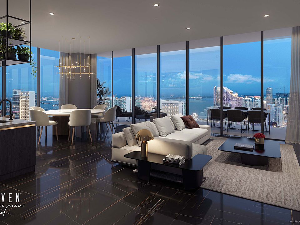 PRESIDENTIAL LIVING
