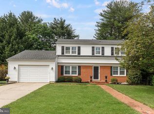 718 Bedford Rd, Bel Air, MD 21014