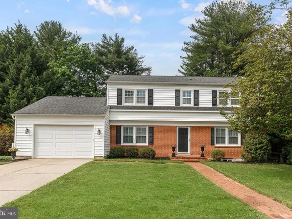 718 Bedford Rd, Bel Air, MD 21014