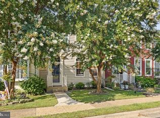 14319 Flomation Ct, Centreville, VA 20121