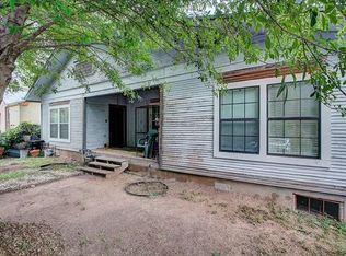 2016 Willow St, Austin, TX 78702