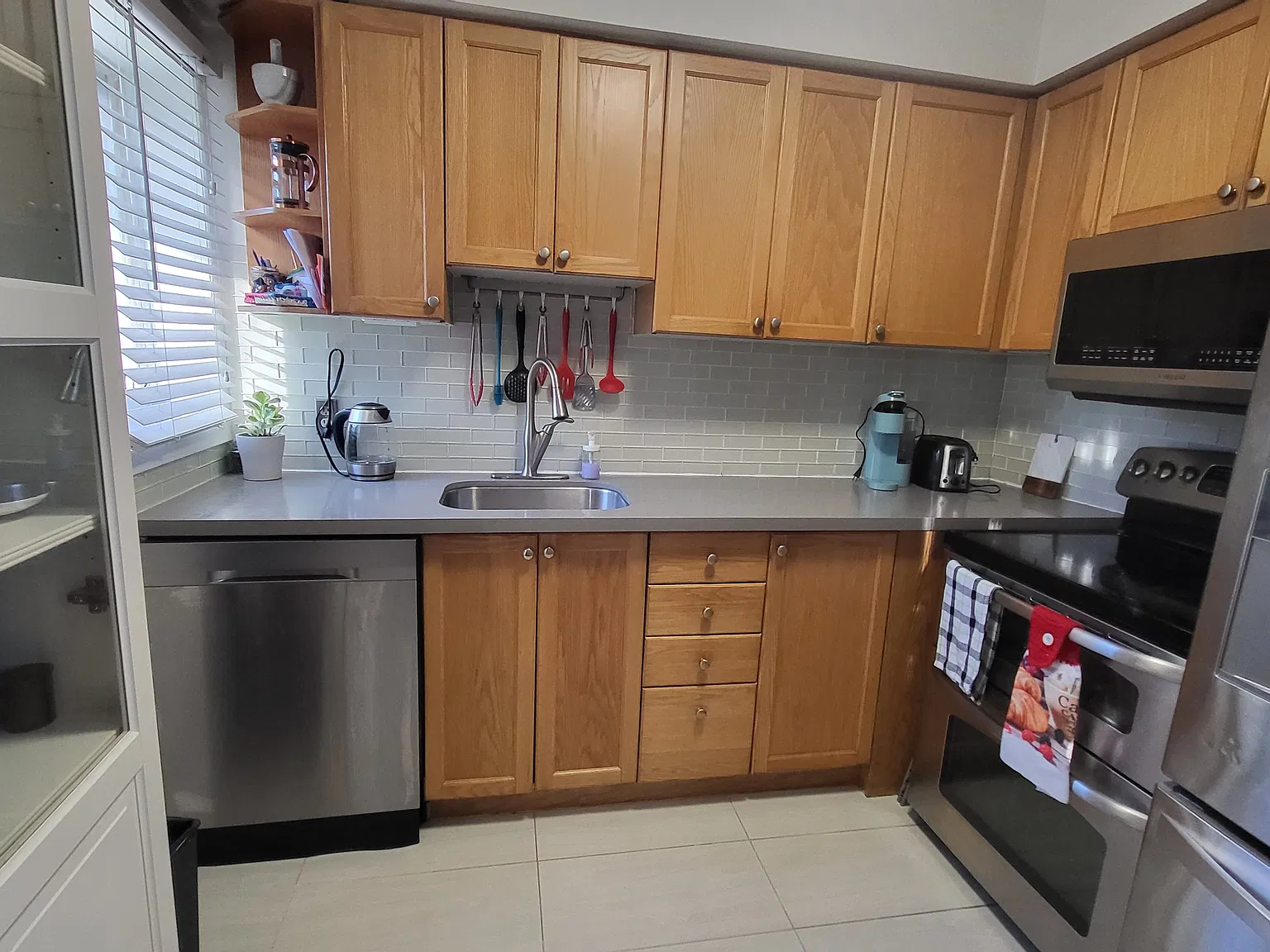 1 bed, $830 — Photo 4