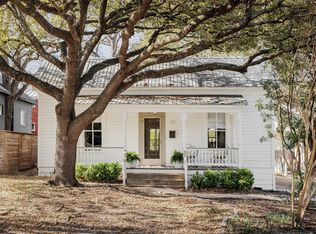 107 W Milton St, Austin, TX 78704