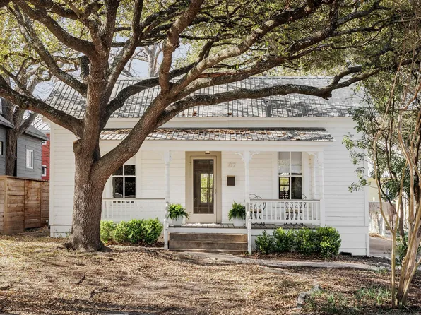 107 W Milton St, Austin, TX 78704