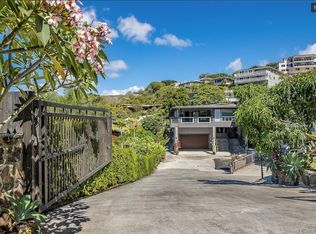 (Undisclosed Address), Honolulu, HI 96822