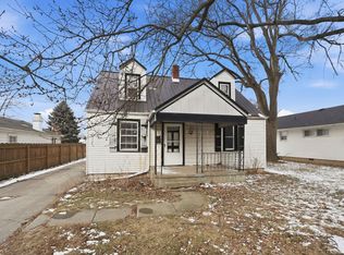 3006 McArthur Dr, Fort Wayne, IN 46809