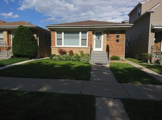 3625 N Plainfield Ave, Chicago, IL 60634