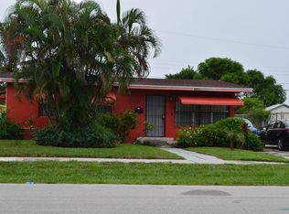 1388 7th St, West Palm Beach, FL 33401