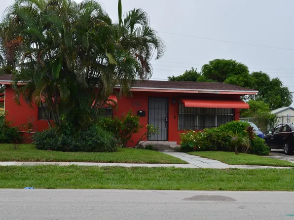 1388 7th Street, West Palm Beach, FL 33401