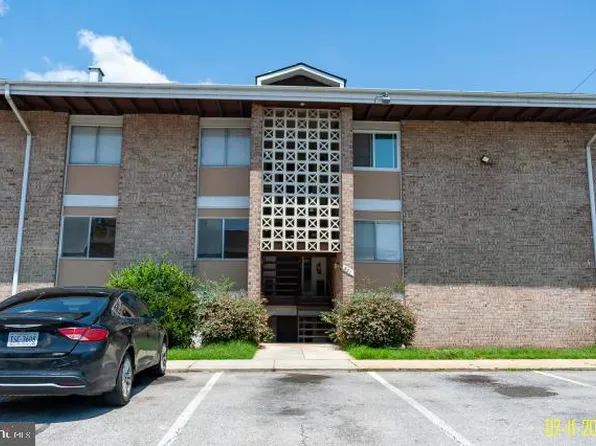 531 Wilson Bridge Dr #6730-A2, Oxon Hill, MD 20745