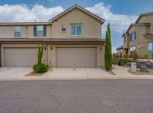 3665 S Sochi Ln, St George, UT 84790
