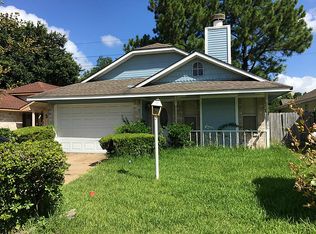 3810 Pintan Ln, Houston, TX 77014