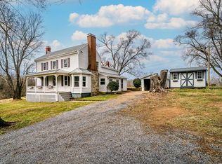 3228 Shutterlee Mill Rd, Staunton, VA 24401