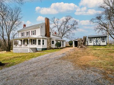 3228 Shutterlee Mill Rd, Staunton, VA, 24401