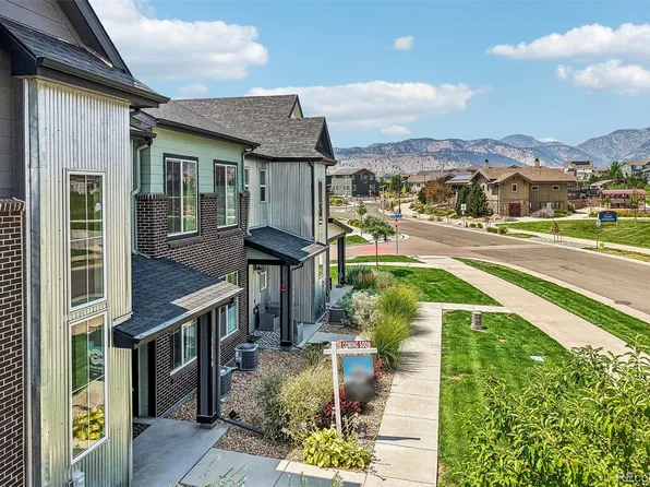 19629 W 93rd Drive #B, Arvada, CO 80007