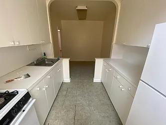 Rented by Contact Realty