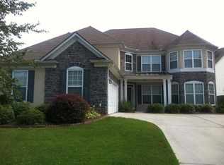 772 Key Largo Ct, Auburn, GA 30011