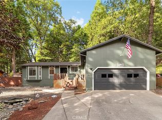 14368 Sinclair Cir, Magalia, CA 95954