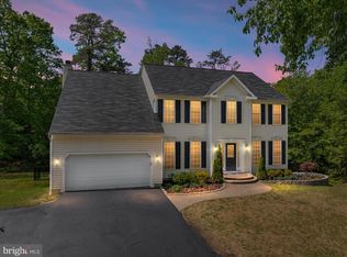 1408 Saybrooke Ct, Pasadena, MD 21122