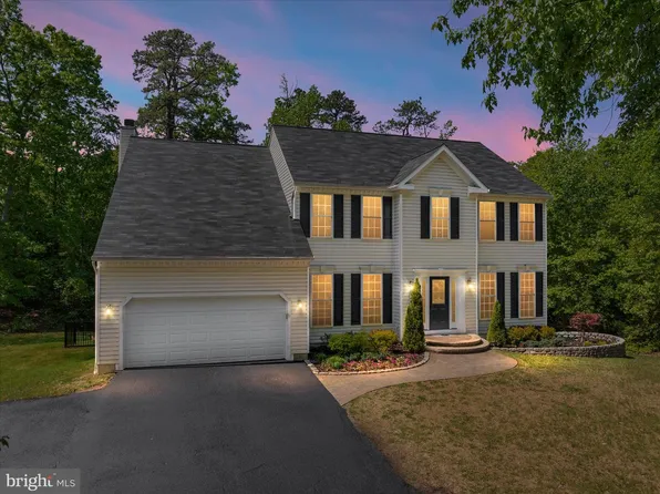1408 Saybrooke Ct, Pasadena, MD 21122