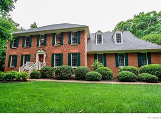 9630 Waterfowl Flyway, Chesterfield, VA 23838