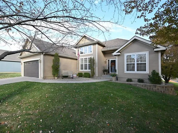 13435 Timber Park Dr, Platte City, MO 64079